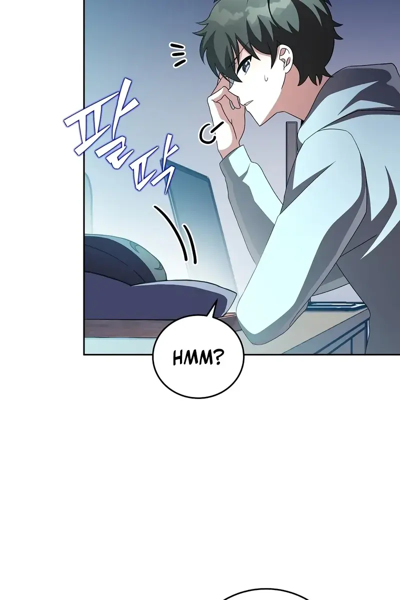 The Novel's Extra Remake Chapter 45 Page 89