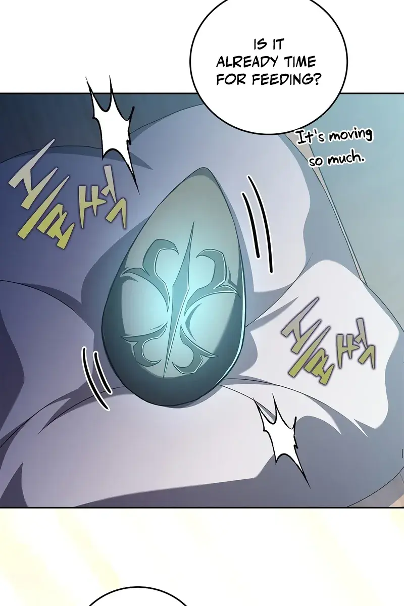 The Novel's Extra Remake Chapter 45 Page 90