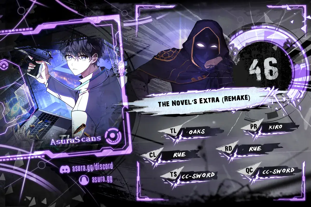 The Novel's Extra Remake Chapter 46 Page 1