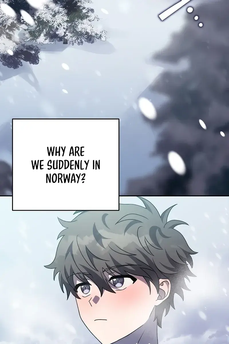 The Novel's Extra Remake Chapter 46 Page 4