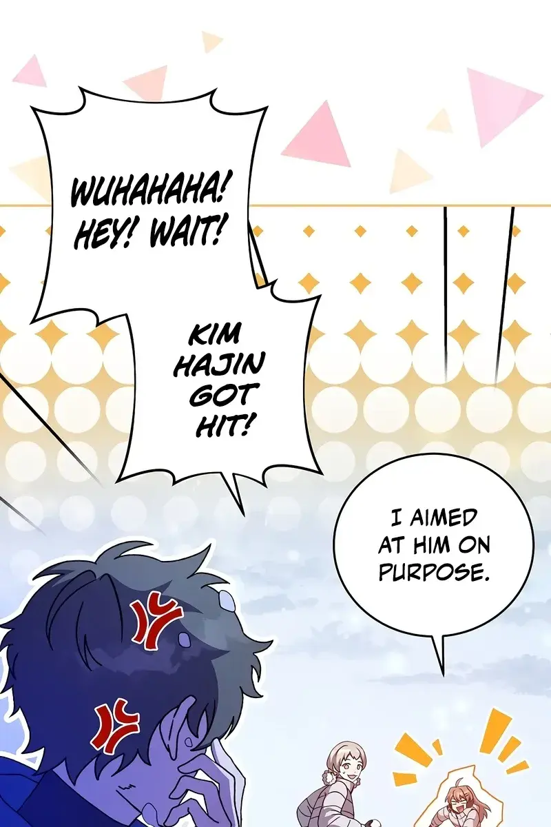 The Novel's Extra Remake Chapter 46 Page 8