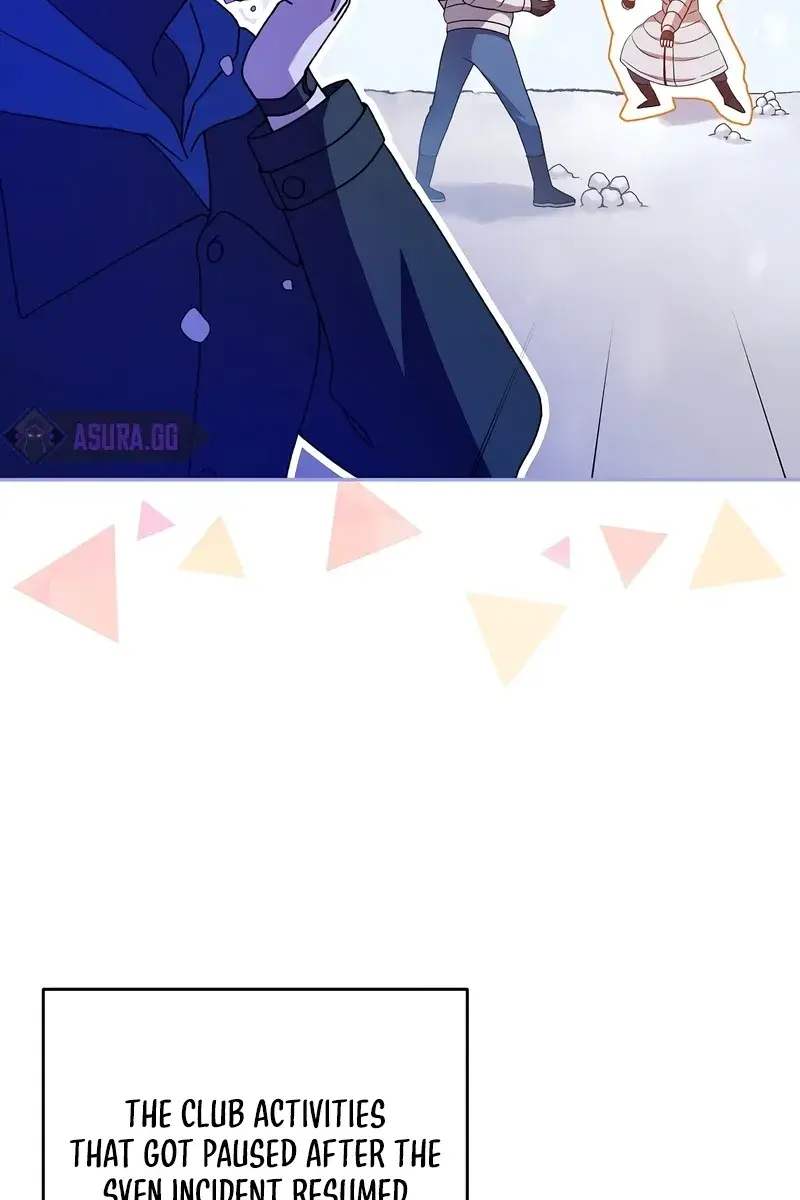 The Novel's Extra Remake Chapter 46 Page 9