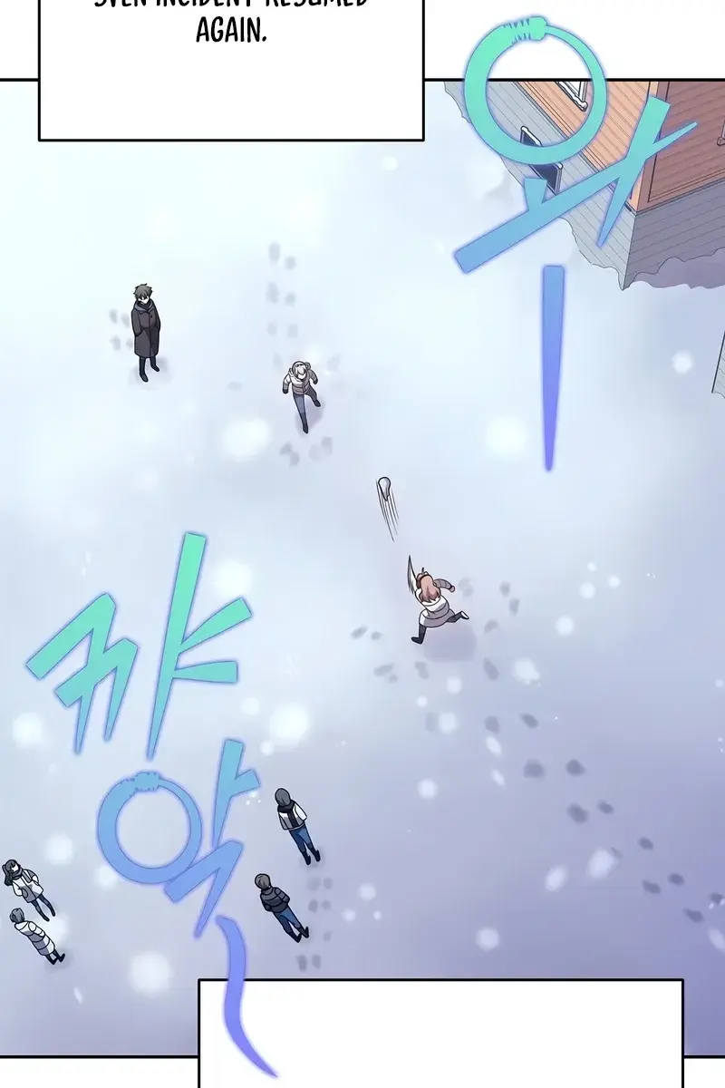 The Novel's Extra Remake Chapter 46 Page 10