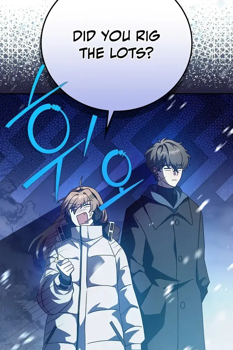 The Novel's Extra Remake Chapter 46 Page 20