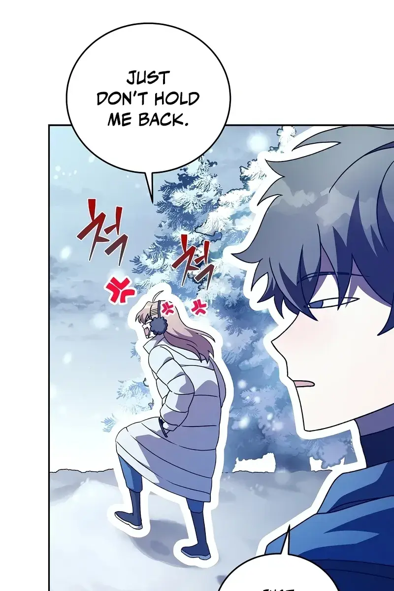 The Novel's Extra Remake Chapter 46 Page 22