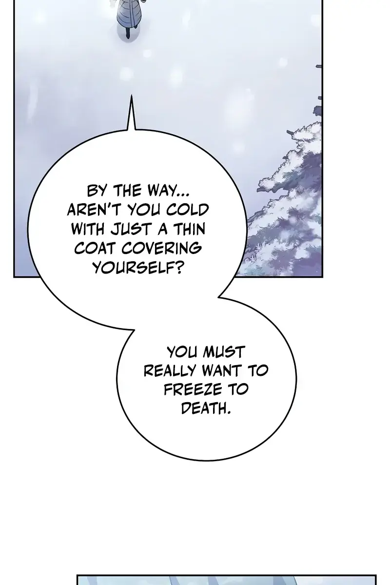 The Novel's Extra Remake Chapter 46 Page 28