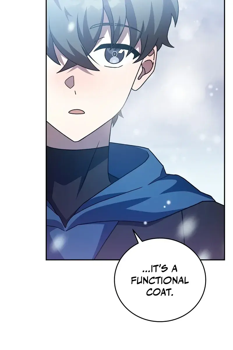 The Novel's Extra Remake Chapter 46 Page 29