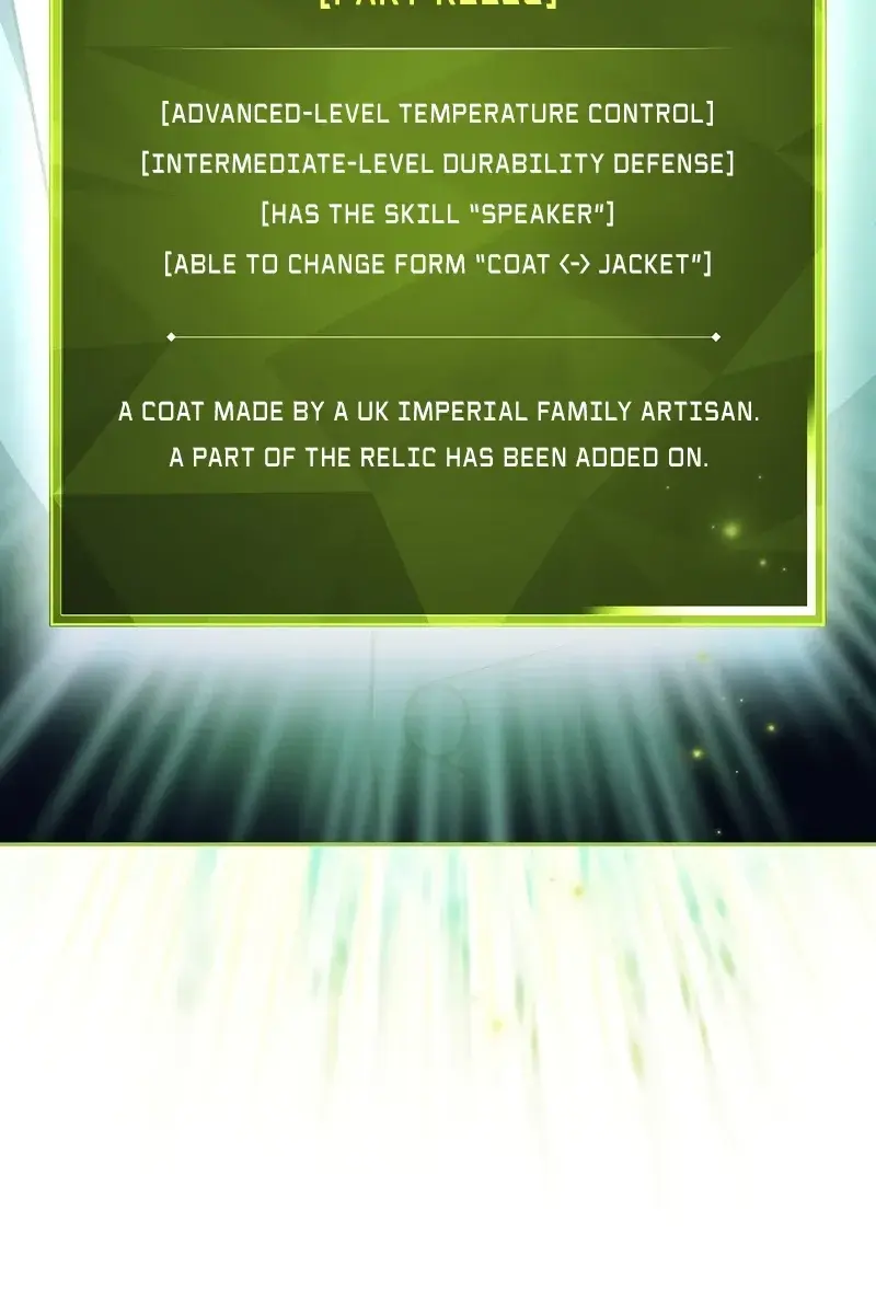 The Novel's Extra Remake Chapter 46 Page 31