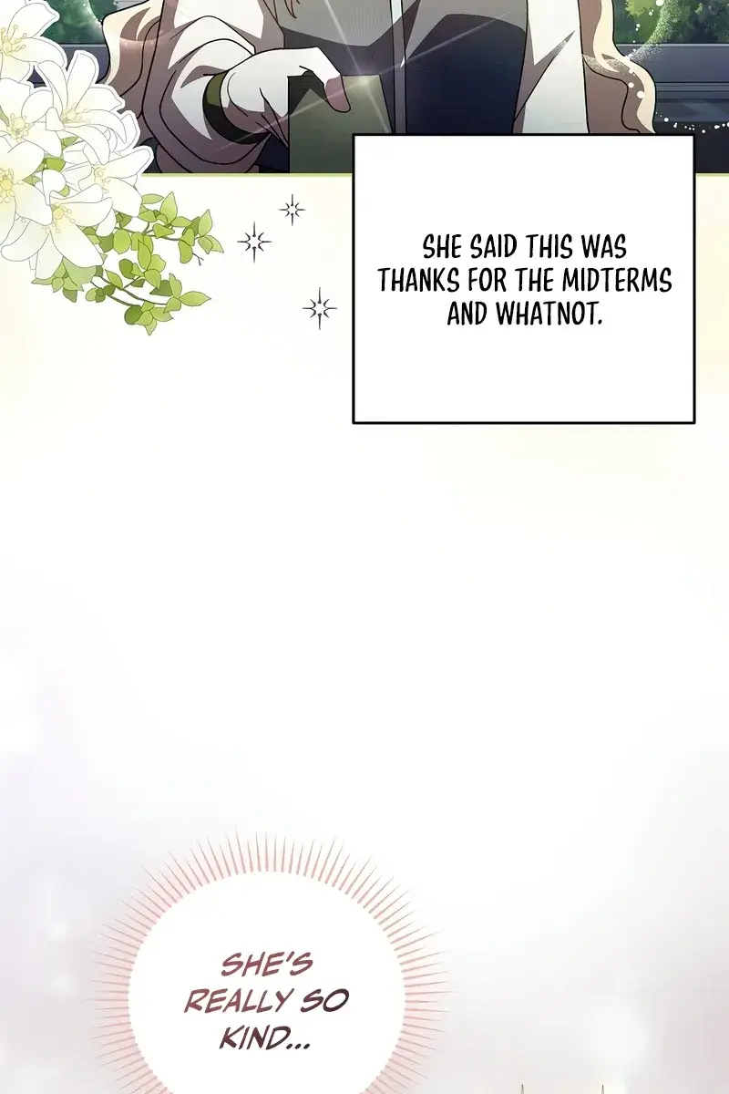 The Novel's Extra Remake Chapter 46 Page 33