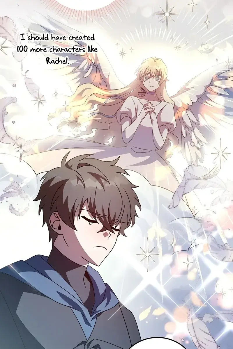 The Novel's Extra Remake Chapter 46 Page 34