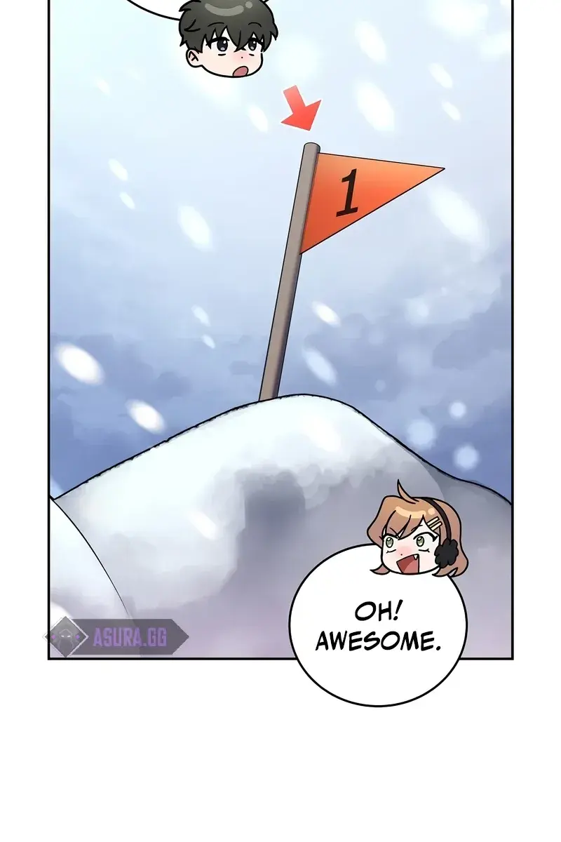 The Novel's Extra Remake Chapter 46 Page 38