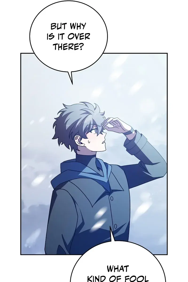 The Novel's Extra Remake Chapter 46 Page 40