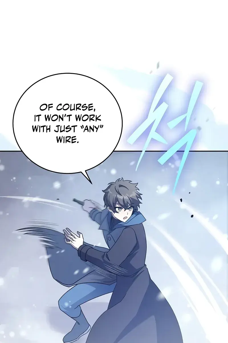 The Novel's Extra Remake Chapter 46 Page 47