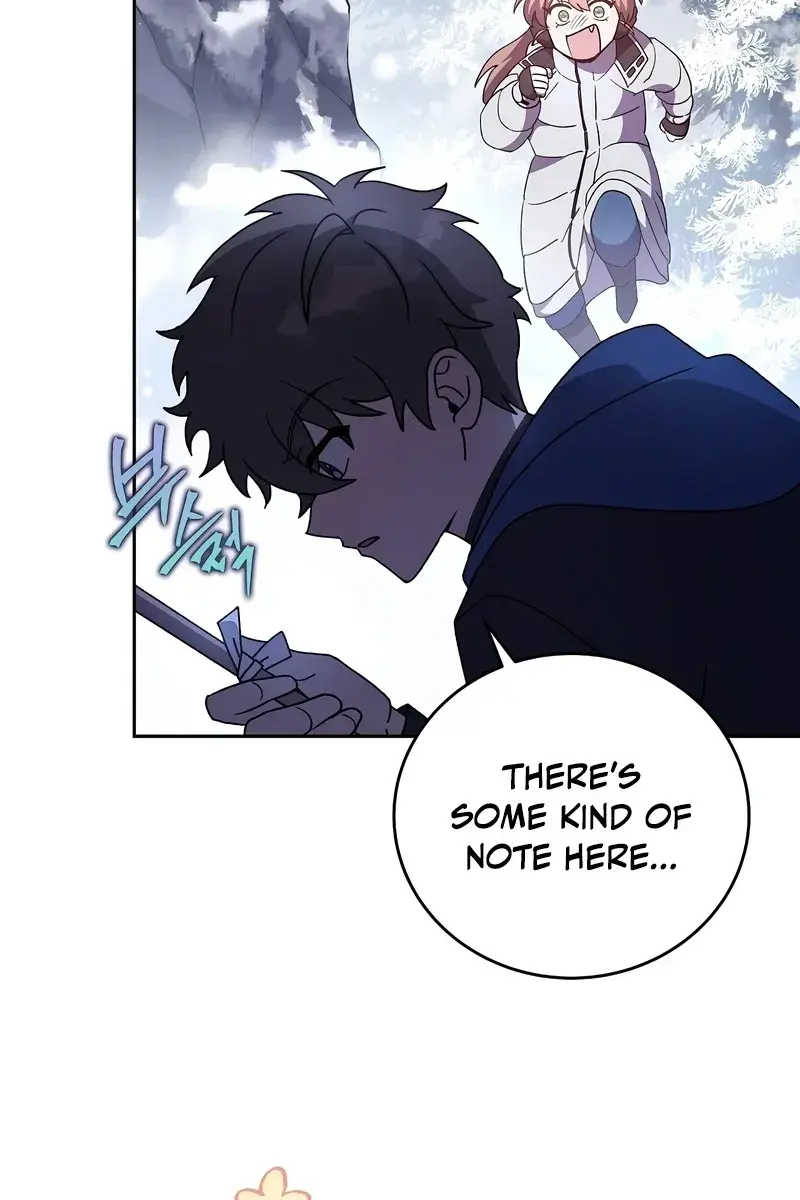 The Novel's Extra Remake Chapter 46 Page 60