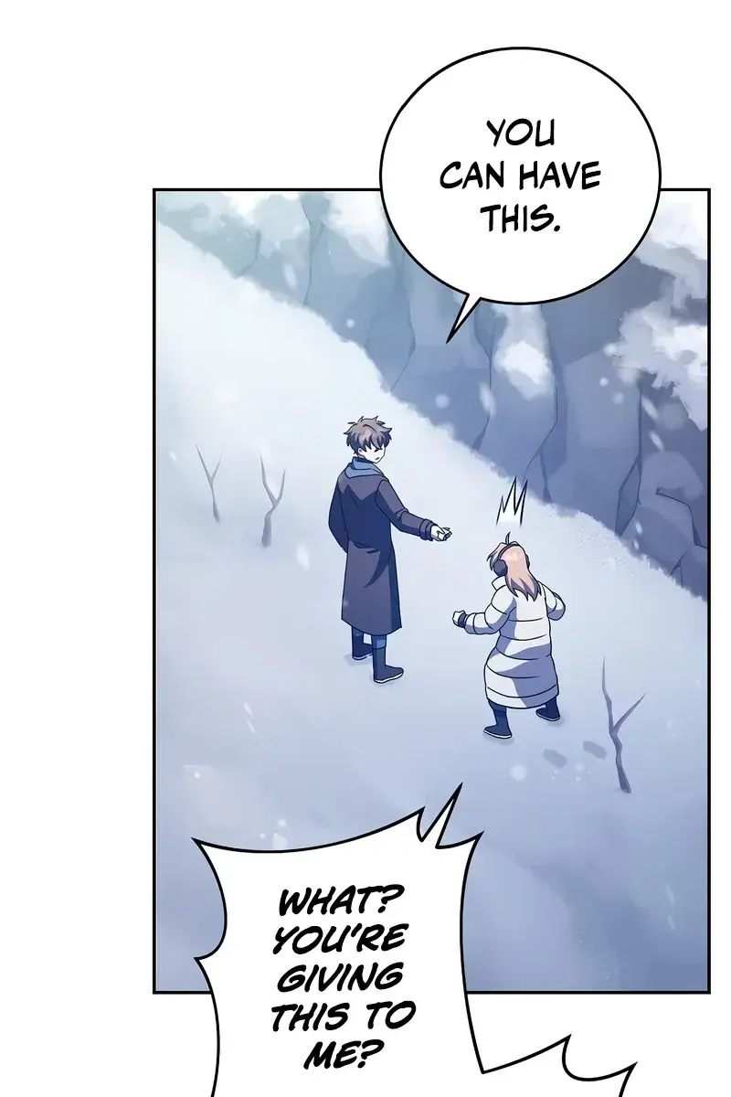 The Novel's Extra Remake Chapter 46 Page 65