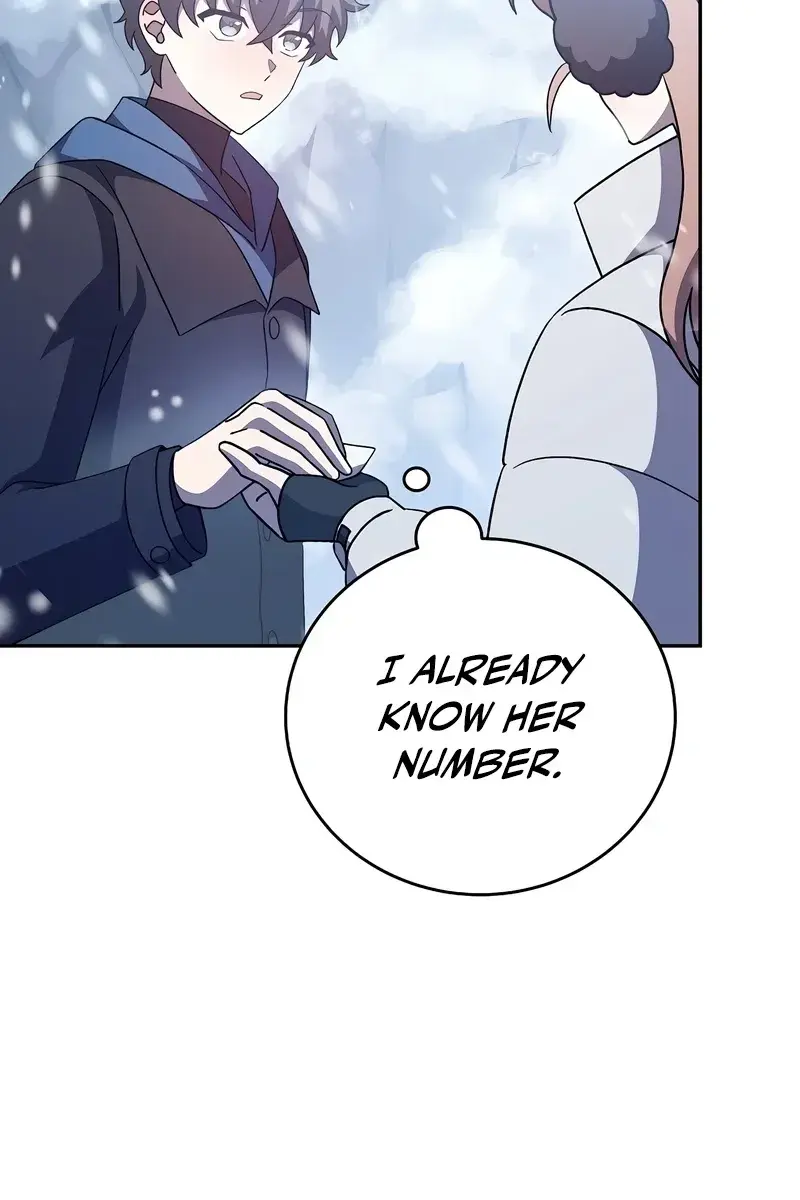 The Novel's Extra Remake Chapter 46 Page 67