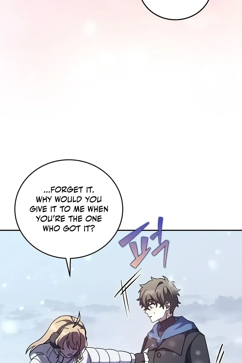 The Novel's Extra Remake Chapter 46 Page 69