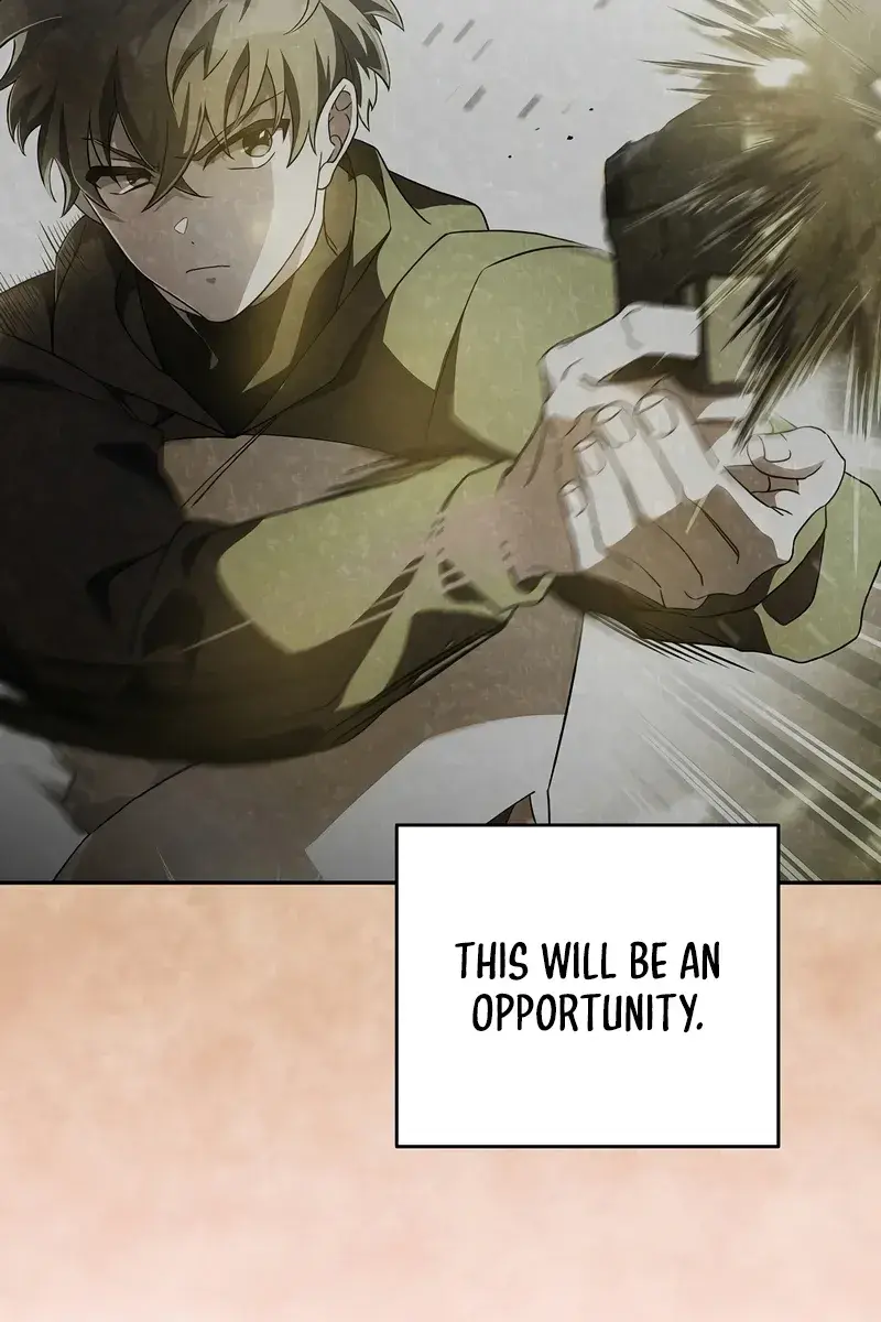 The Novel's Extra Remake Chapter 46 Page 93