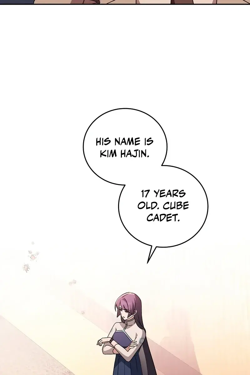 The Novel's Extra Remake Chapter 46 Page 113