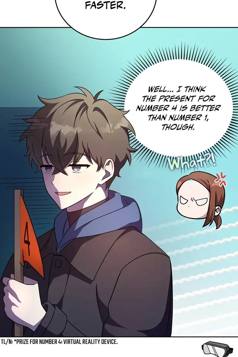 The Novel's Extra Remake Chapter 47 Page 4