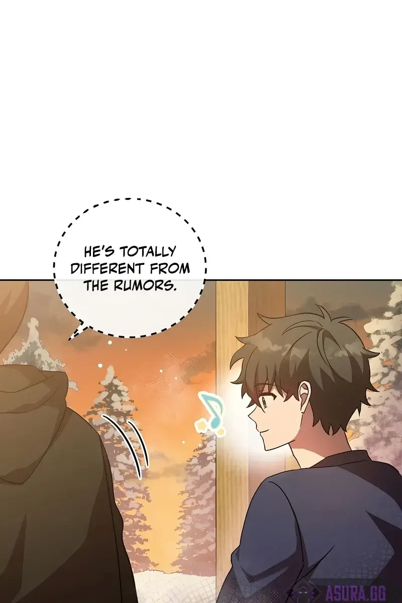 The Novel's Extra Remake Chapter 47 Page 11