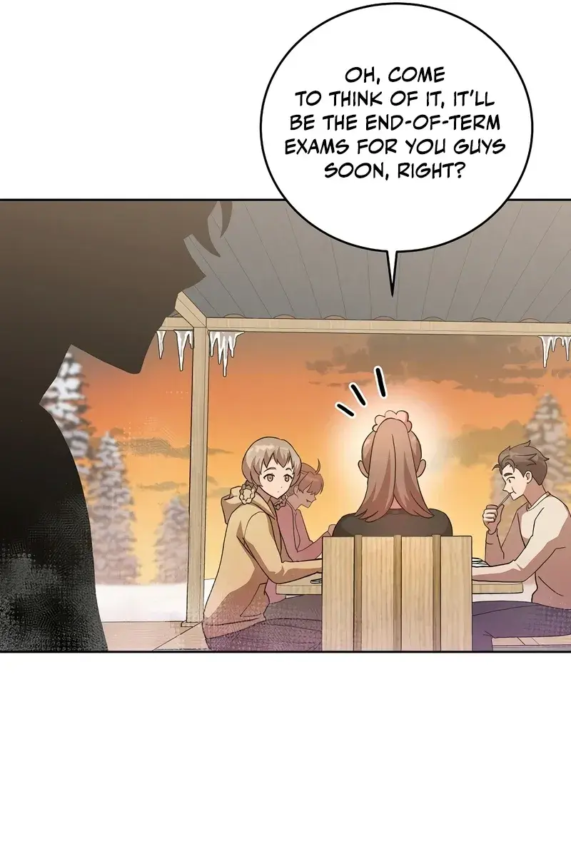 The Novel's Extra Remake Chapter 47 Page 15