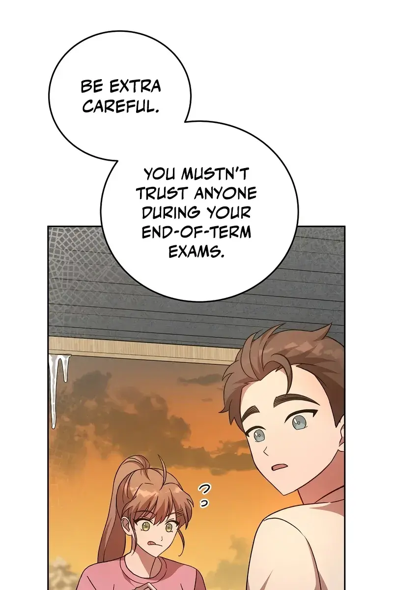 The Novel's Extra Remake Chapter 47 Page 16