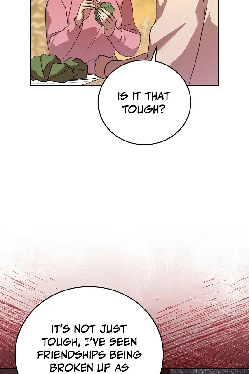 The Novel's Extra Remake Chapter 47 Page 17