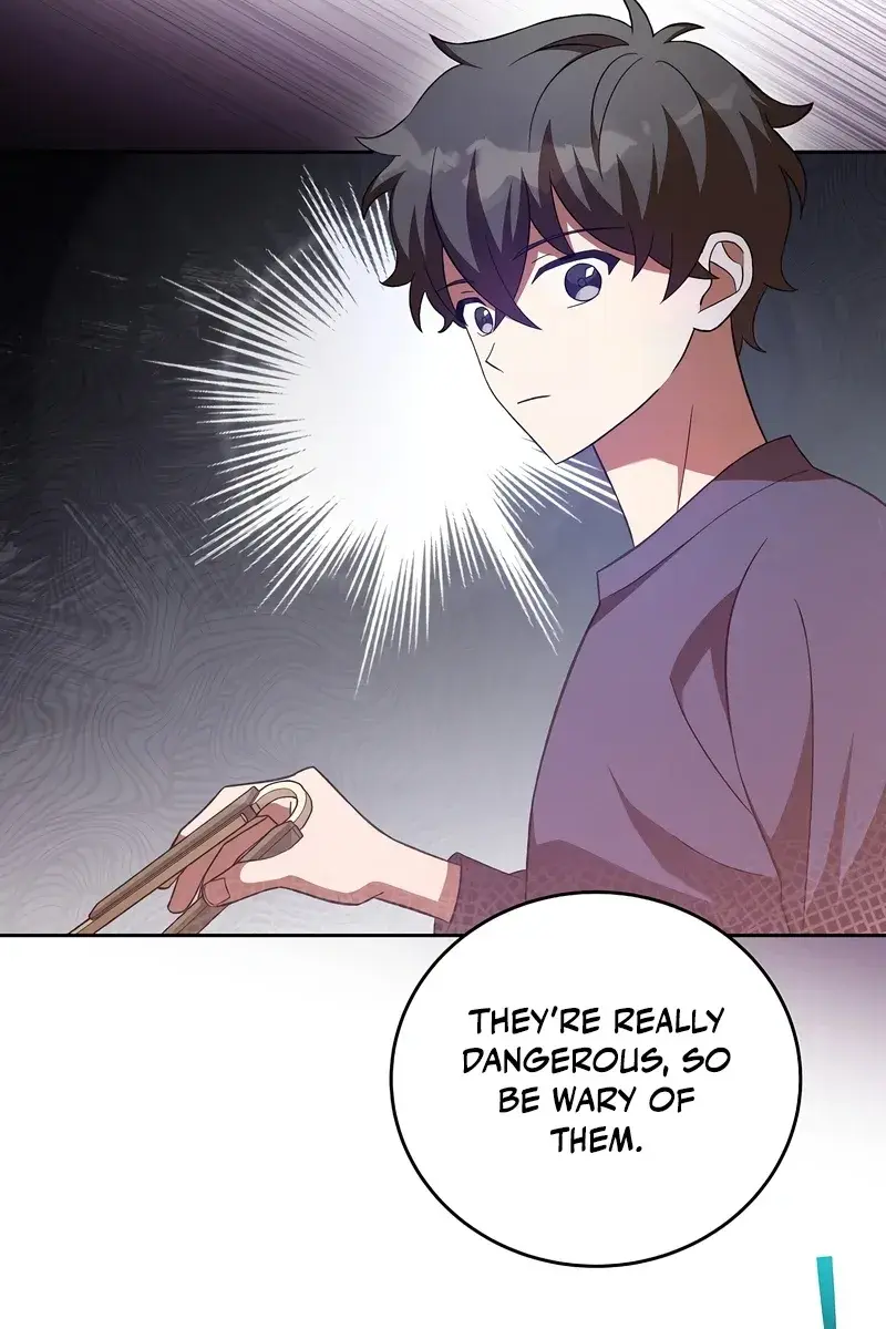 The Novel's Extra Remake Chapter 47 Page 20