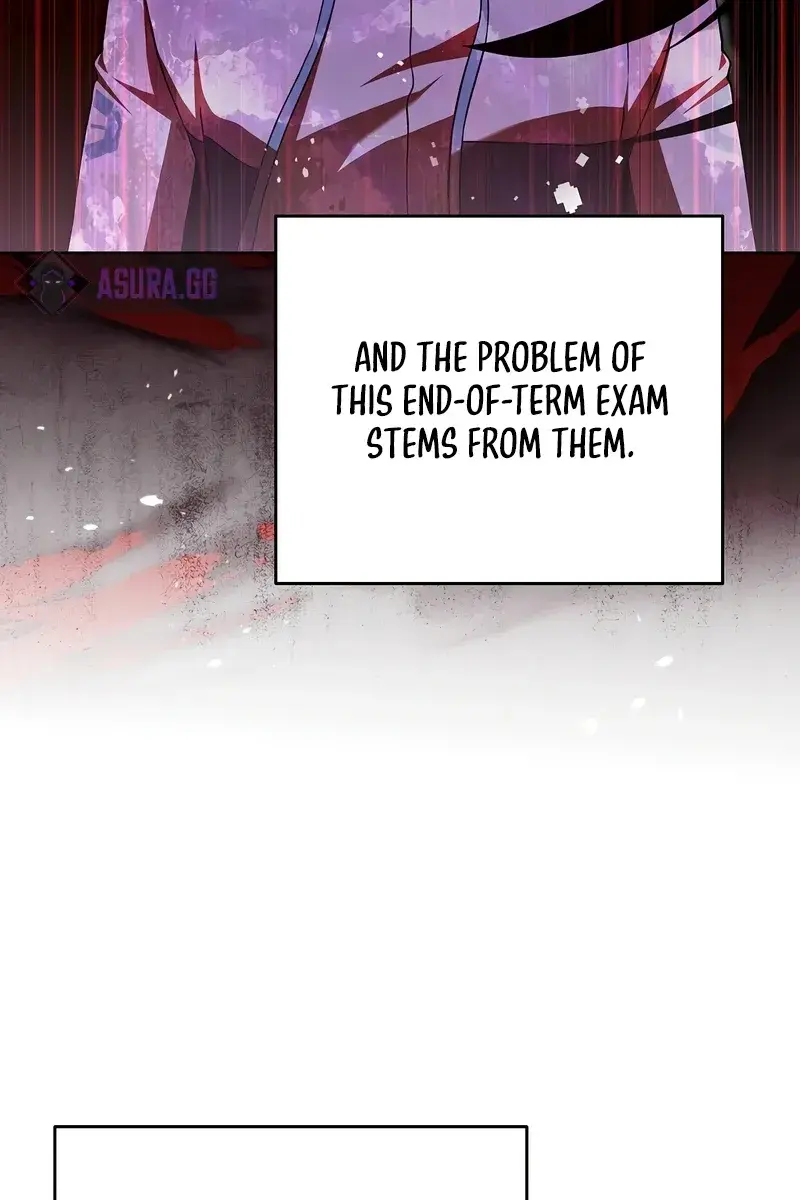 The Novel's Extra Remake Chapter 47 Page 25