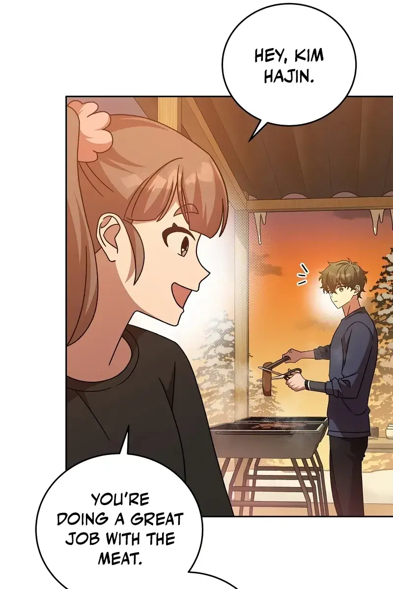 The Novel's Extra Remake Chapter 47 Page 28