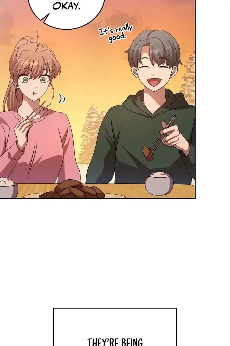 The Novel's Extra Remake Chapter 47 Page 30