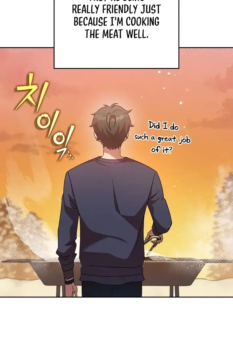 The Novel's Extra Remake Chapter 47 Page 31