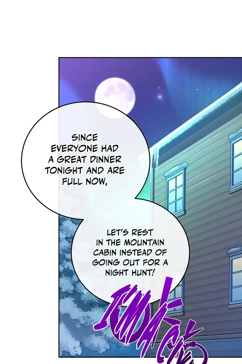 The Novel's Extra Remake Chapter 47 Page 32