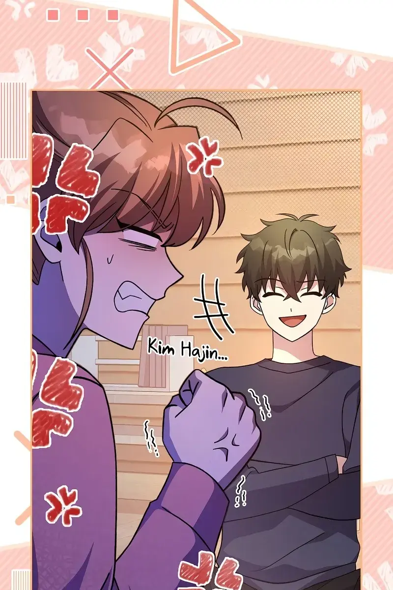 The Novel's Extra Remake Chapter 47 Page 36