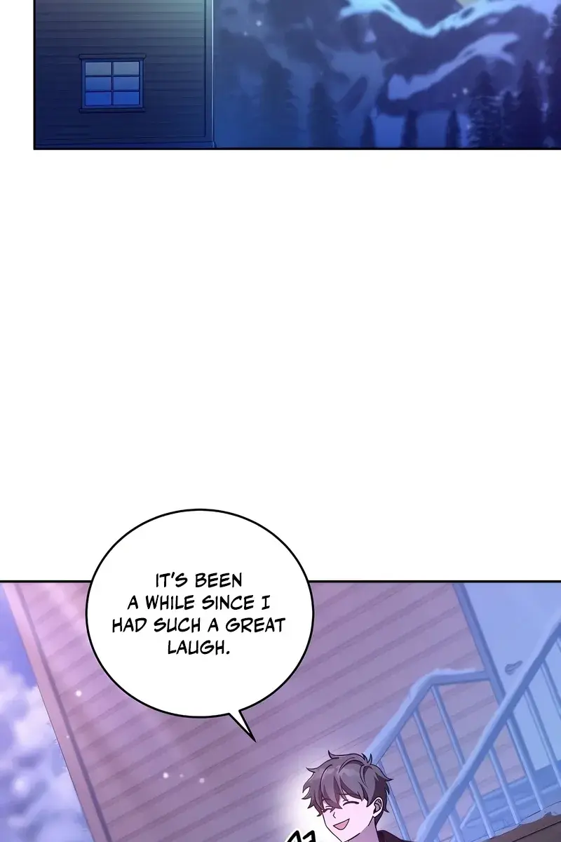 The Novel's Extra Remake Chapter 47 Page 38