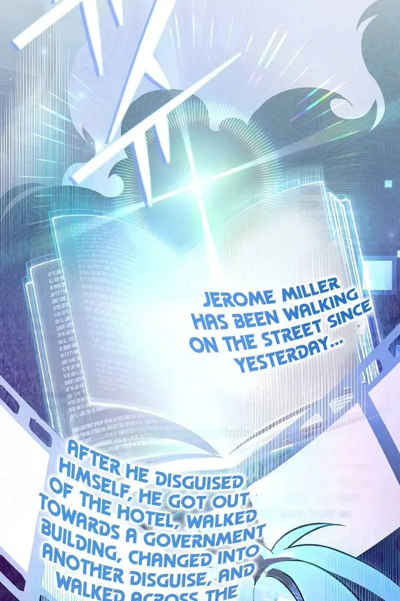 The Novel's Extra Remake Chapter 47 Page 44