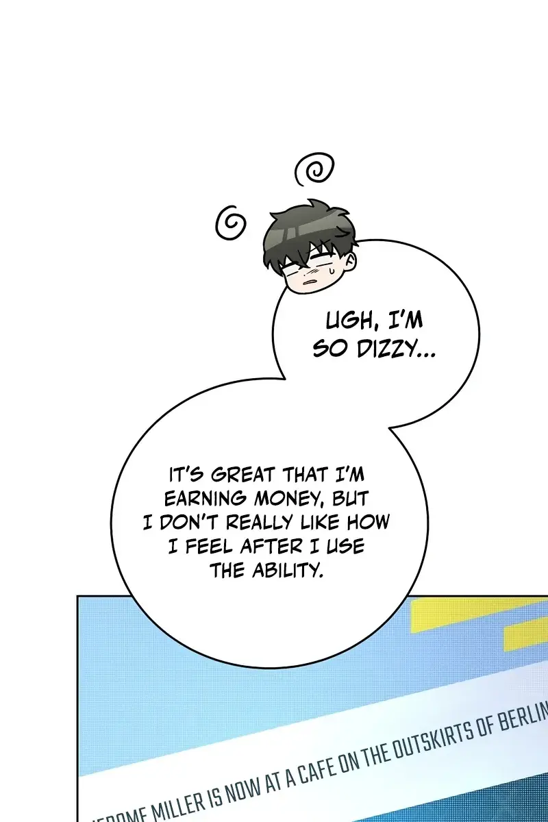 The Novel's Extra Remake Chapter 47 Page 46