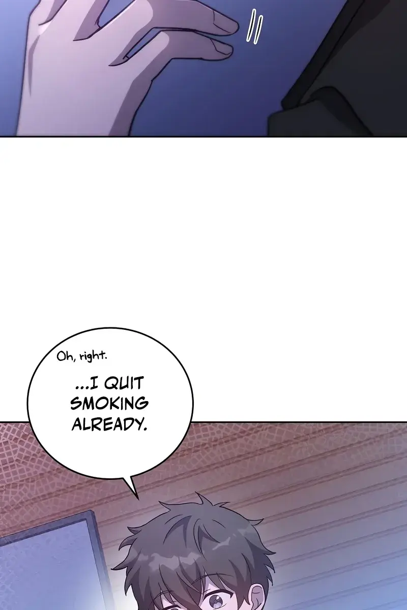 The Novel's Extra Remake Chapter 47 Page 52