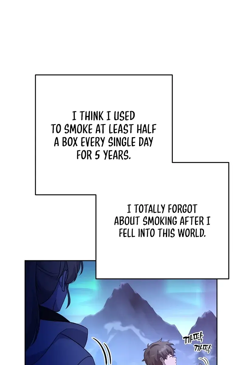 The Novel's Extra Remake Chapter 47 Page 54