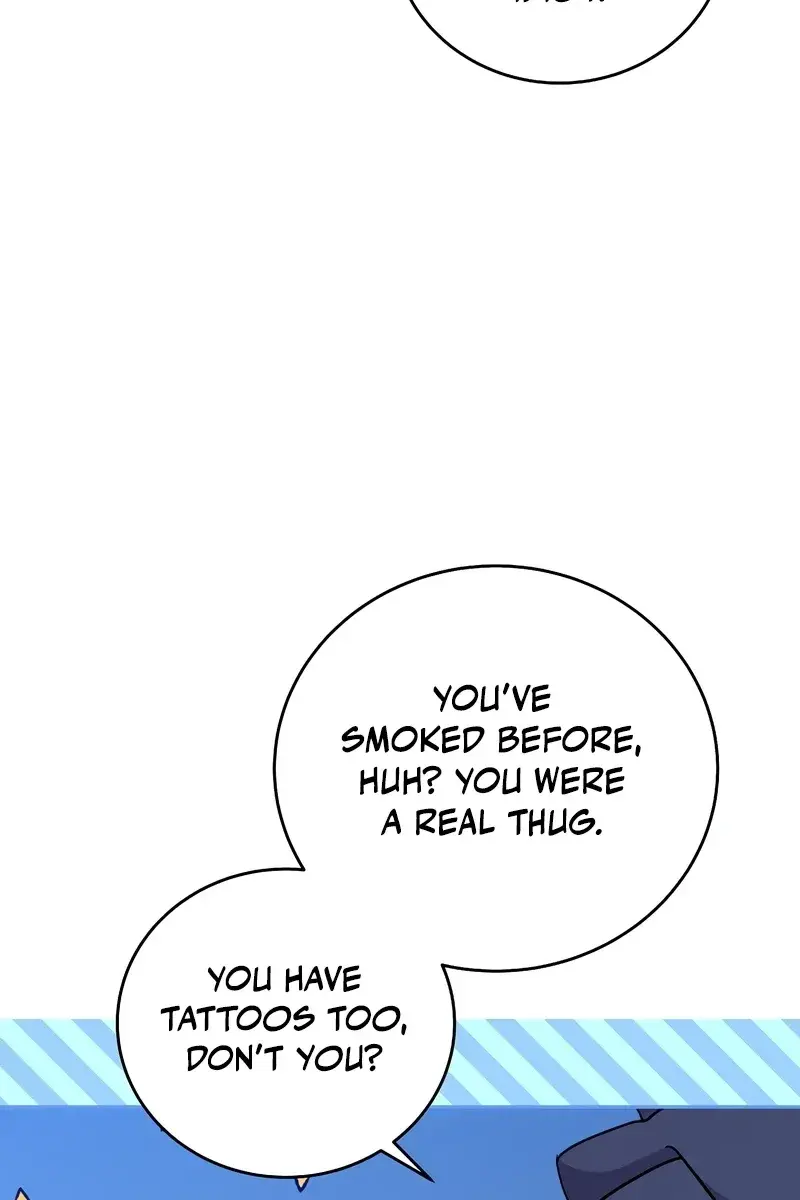 The Novel's Extra Remake Chapter 47 Page 58