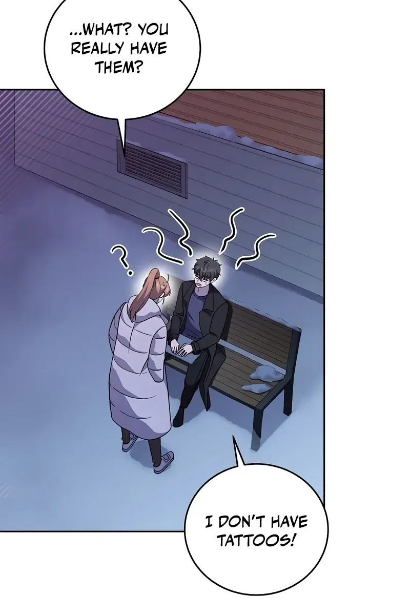 The Novel's Extra Remake Chapter 47 Page 60