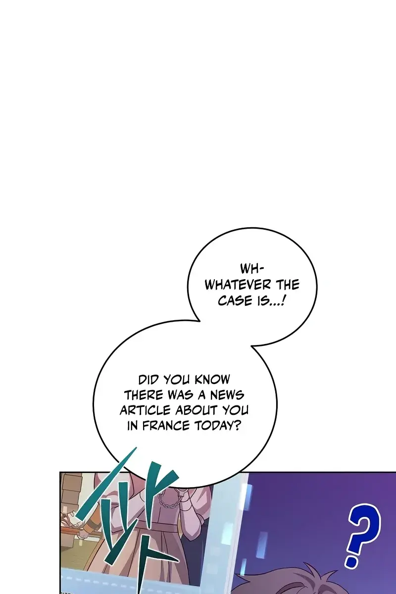 The Novel's Extra Remake Chapter 47 Page 71