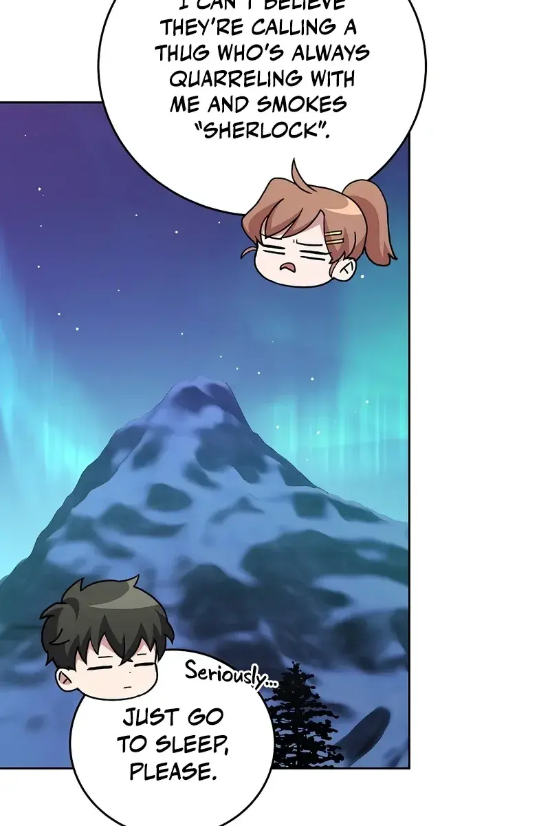 The Novel's Extra Remake Chapter 47 Page 75