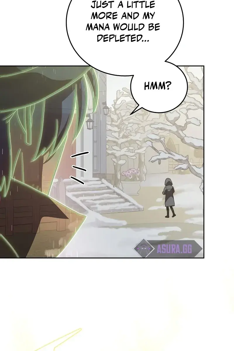 The Novel's Extra Remake Chapter 47 Page 86