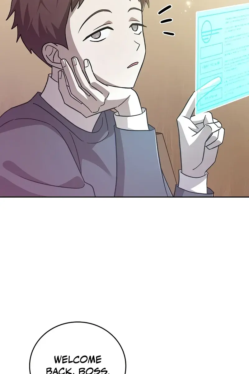 The Novel's Extra Remake Chapter 48 Page 6