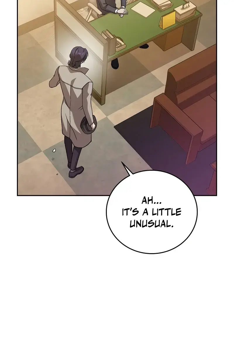 The Novel's Extra Remake Chapter 48 Page 9