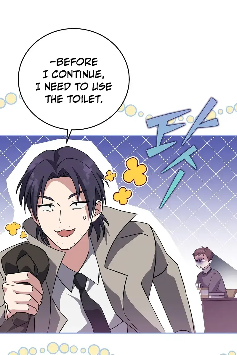 The Novel's Extra Remake Chapter 48 Page 10