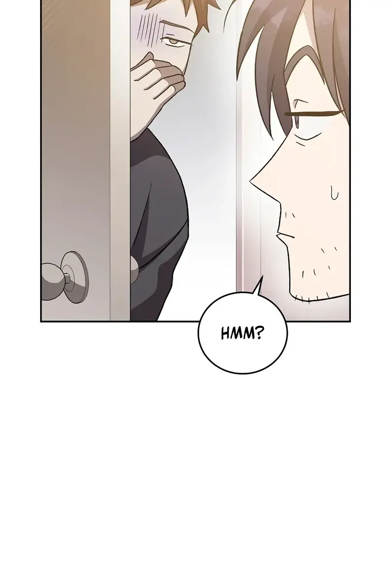 The Novel's Extra Remake Chapter 48 Page 21