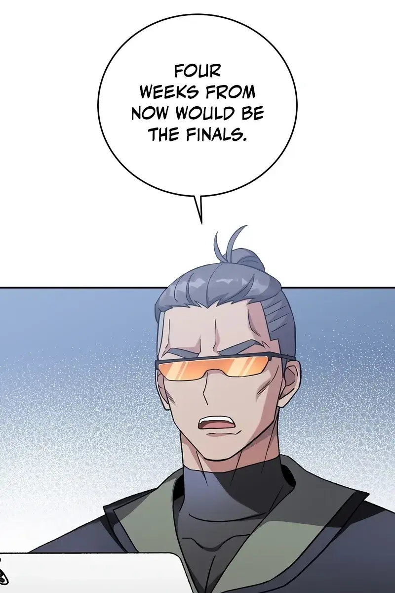 The Novel's Extra Remake Chapter 48 Page 37